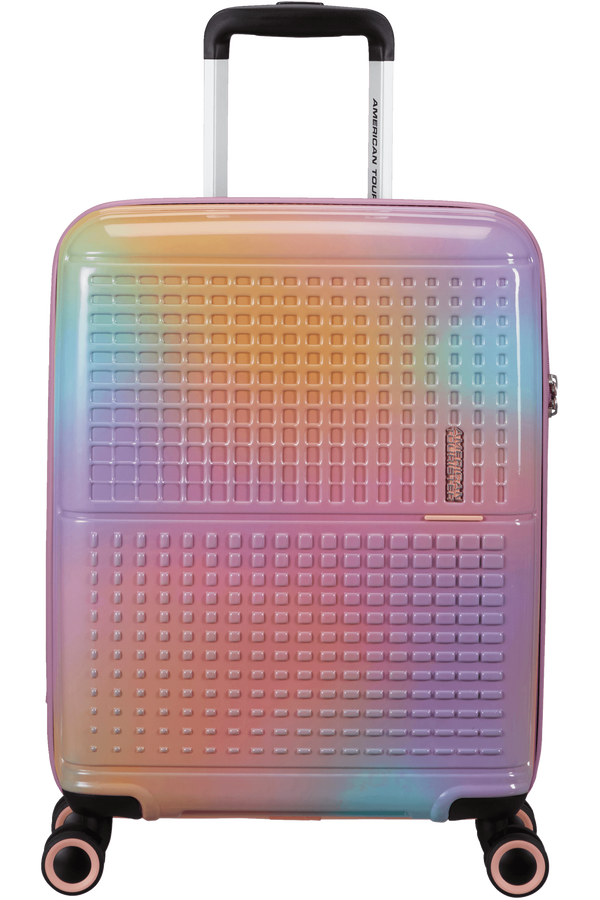 American Tourister Geopop Spinner 55/20 Tsa. 55cm  Rainbow Dream